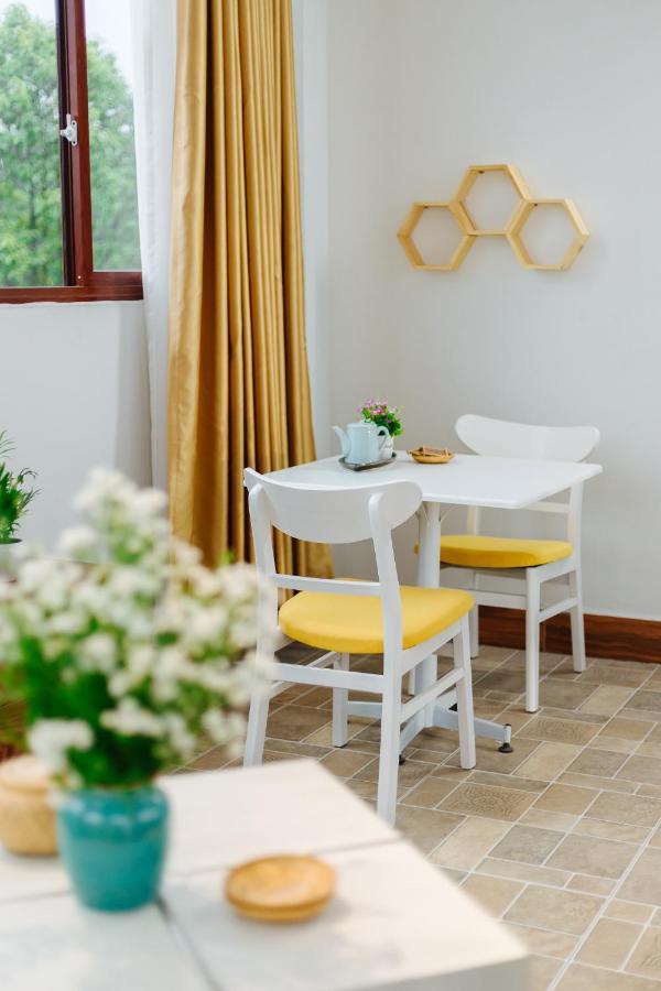 Sunstay Paradise Hanoi Buitenkant foto