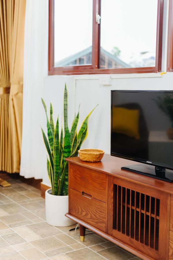 Sunstay Paradise Hanoi Buitenkant foto
