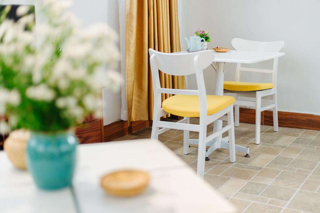 Sunstay Paradise Hanoi Buitenkant foto