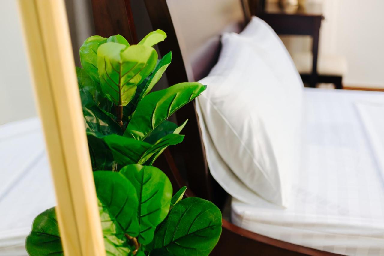 Sunstay Paradise Hanoi Buitenkant foto