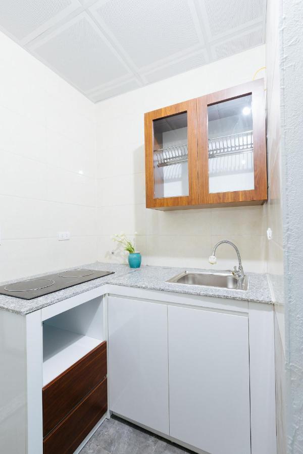 Sunstay Paradise Hanoi Buitenkant foto