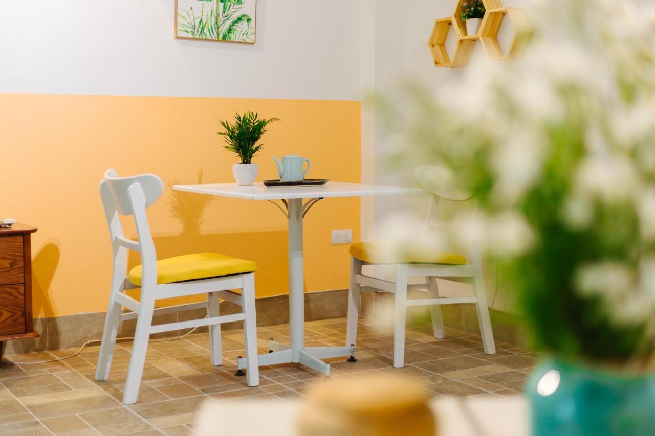 Sunstay Paradise Hanoi Buitenkant foto