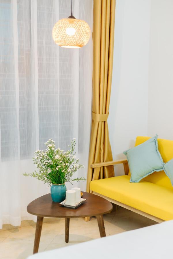 Sunstay Paradise Hanoi Buitenkant foto