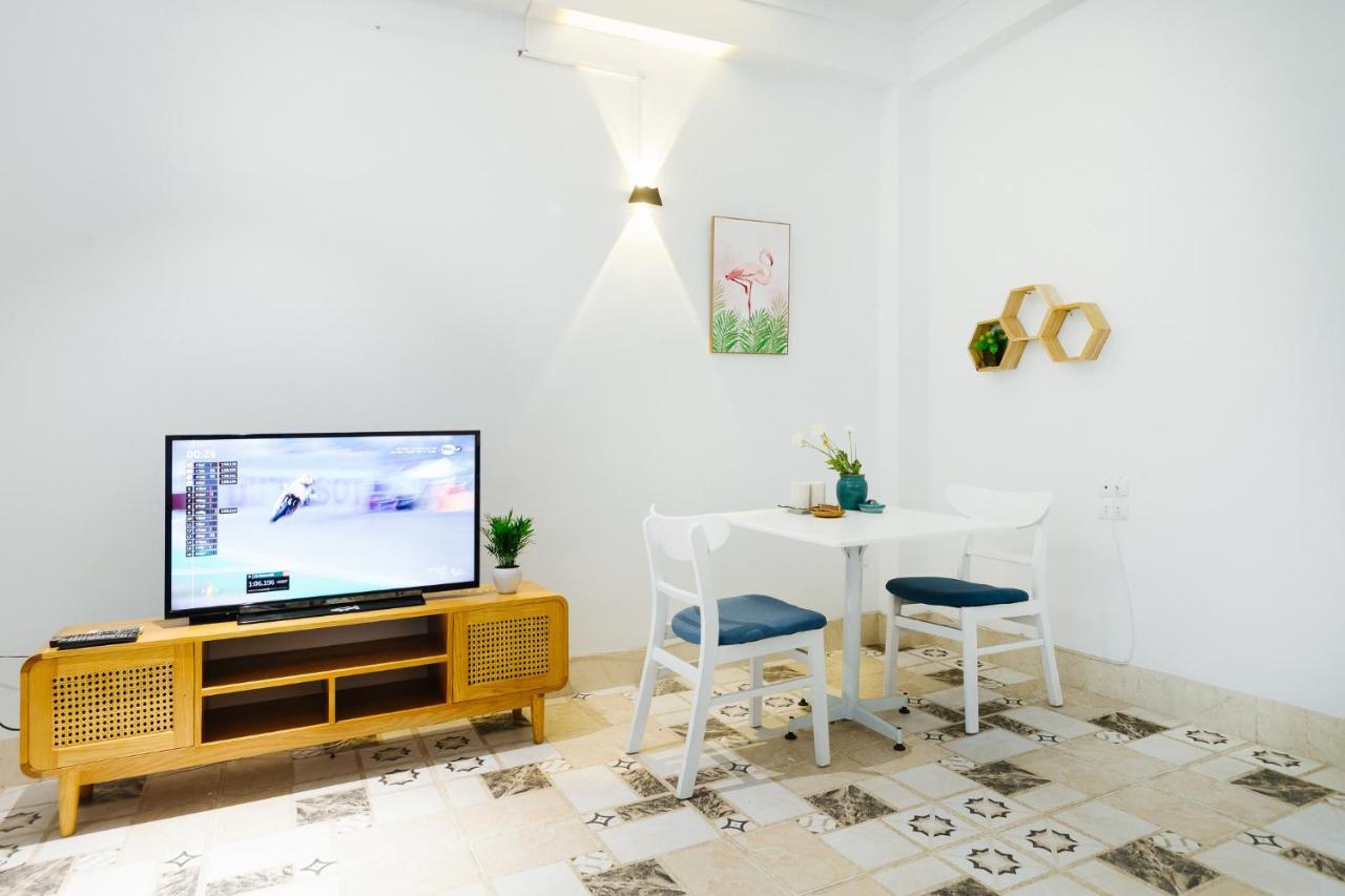 Sunstay Paradise Hanoi Buitenkant foto