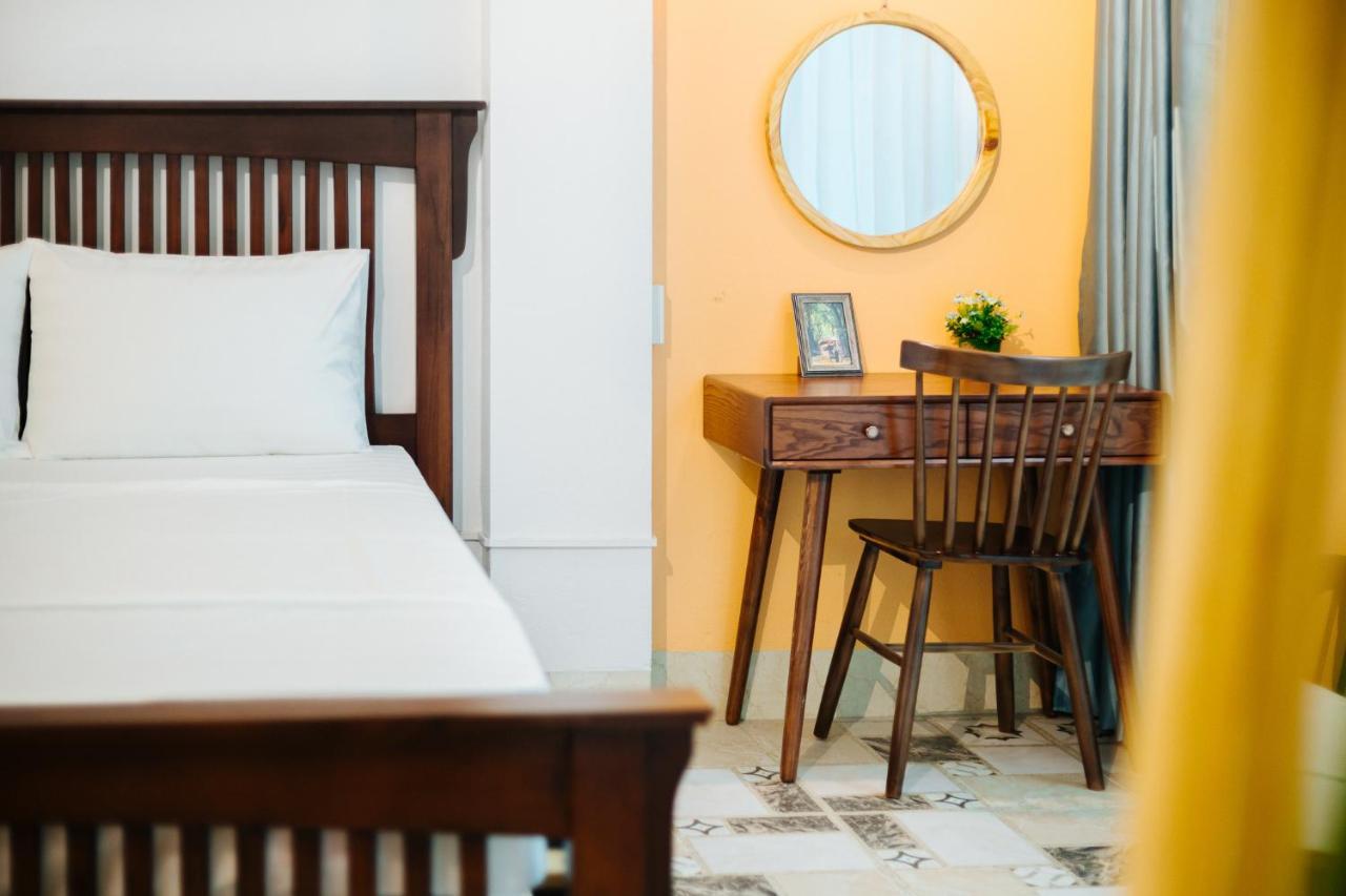 Sunstay Paradise Hanoi Buitenkant foto