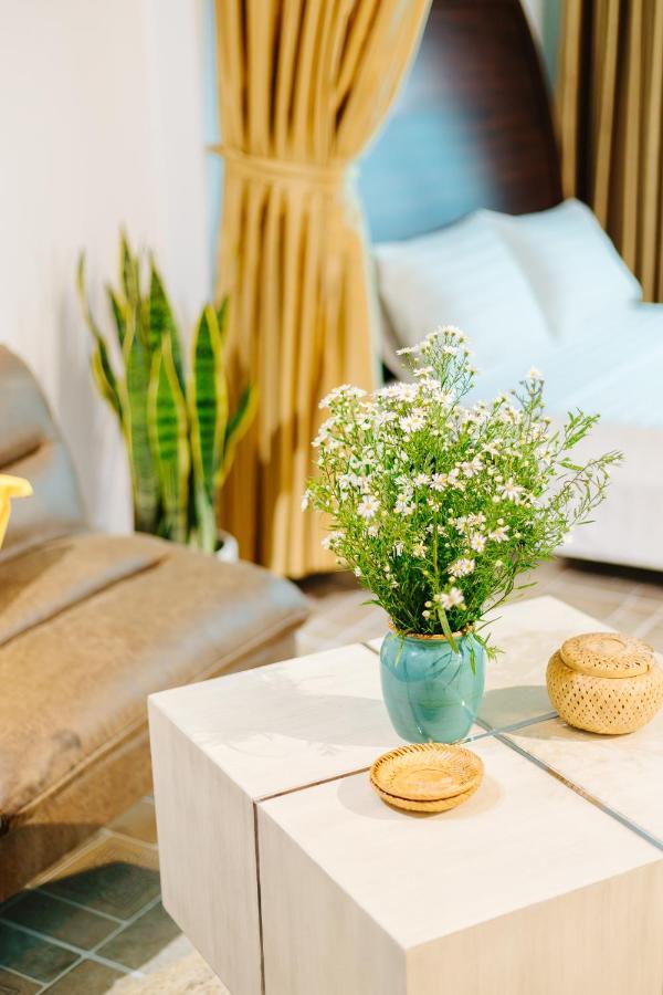 Sunstay Paradise Hanoi Buitenkant foto