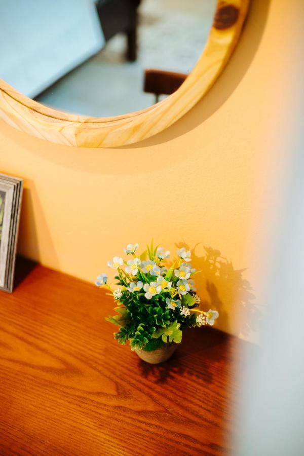 Sunstay Paradise Hanoi Buitenkant foto