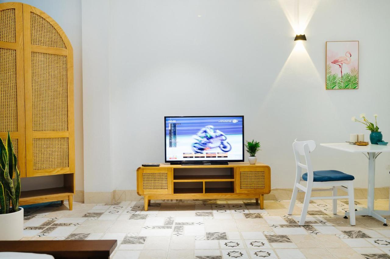 Sunstay Paradise Hanoi Buitenkant foto