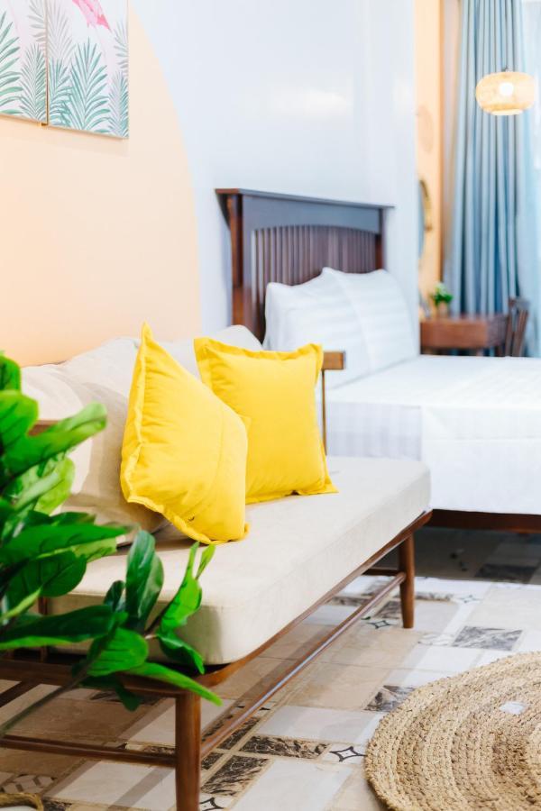 Sunstay Paradise Hanoi Buitenkant foto