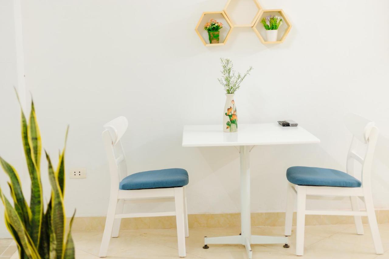 Sunstay Paradise Hanoi Buitenkant foto